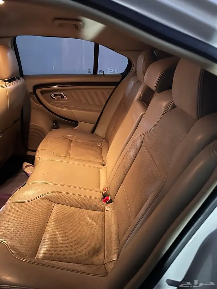 للبيع فورد تورس 2014 5