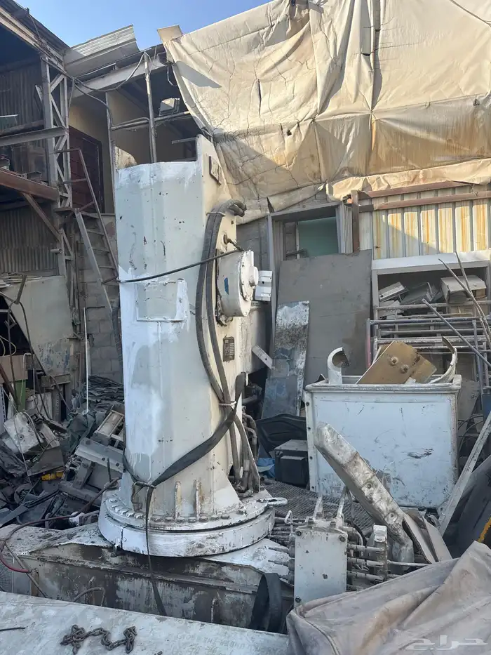 كرين ونش عشره طن زوملاين 1