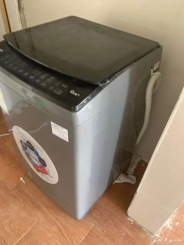 غسالة أديسون أوتوماتيك تعبيه علويه 2