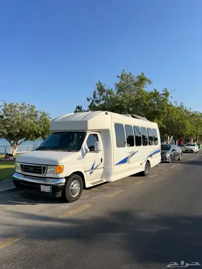 موتر هوم كرفان امريكي وكالة index