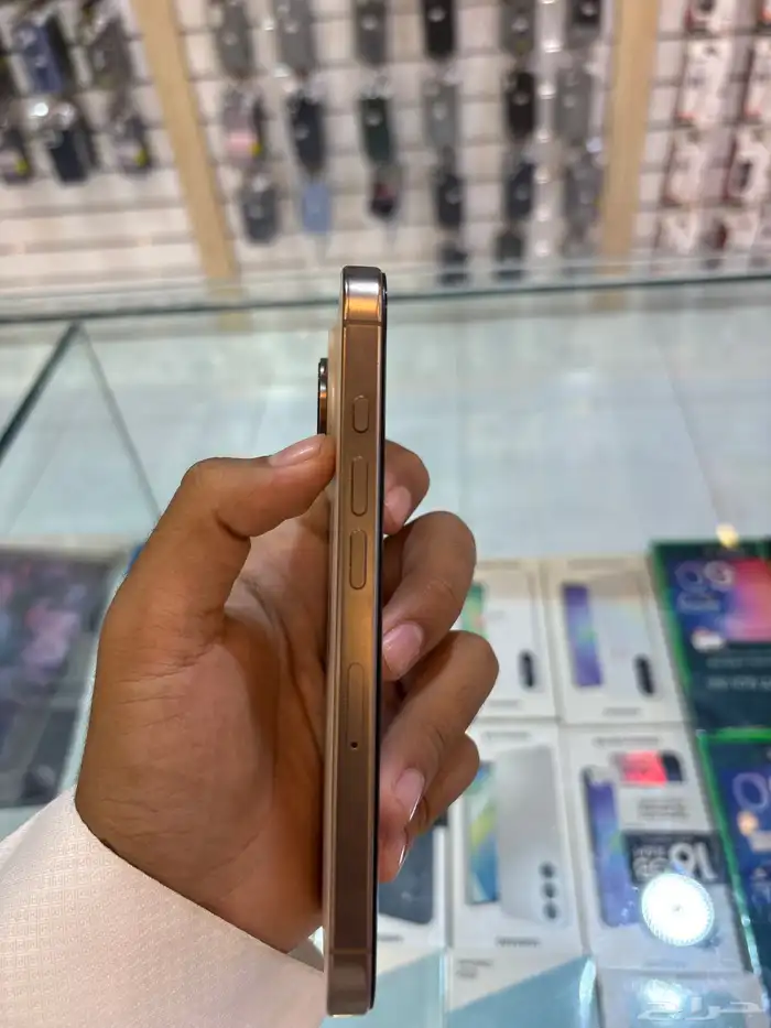 ايفون 16 برو 2