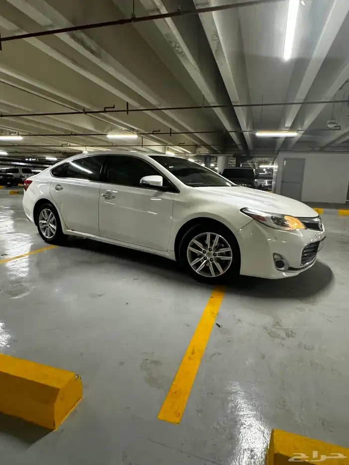 افالون 2013 اقبل البدل المناسب 0