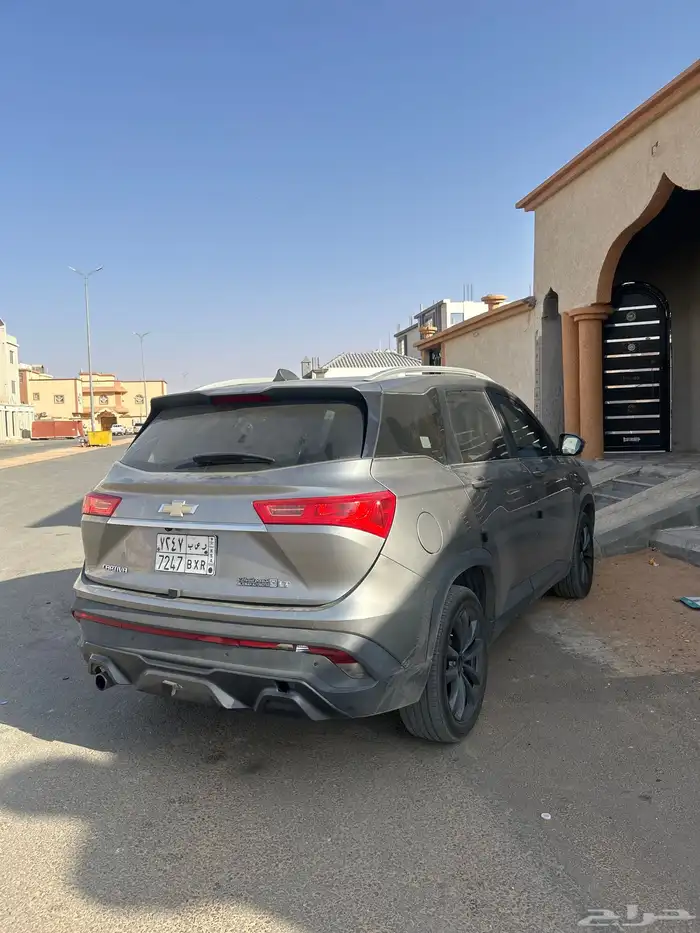 كابتيفا 2023 2