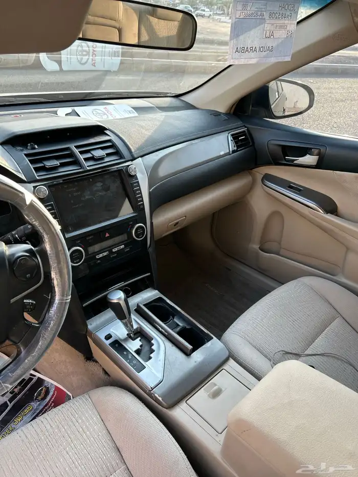 اوريون 2015 تورينق 12