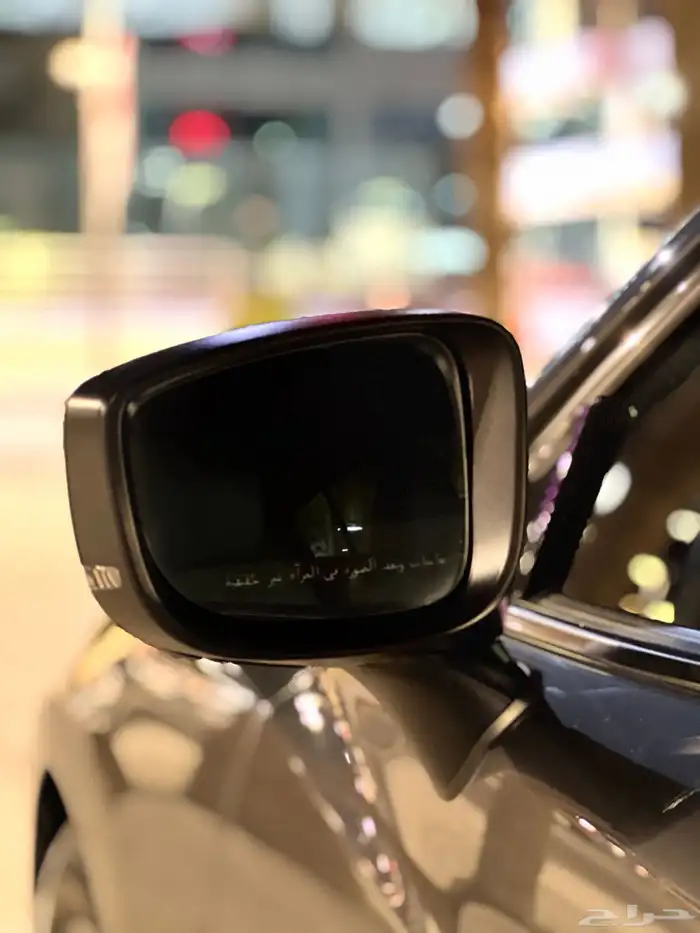 مازدا 6 نص فل 2025 مالك اول قمة النظافة سعودي وكالة 7