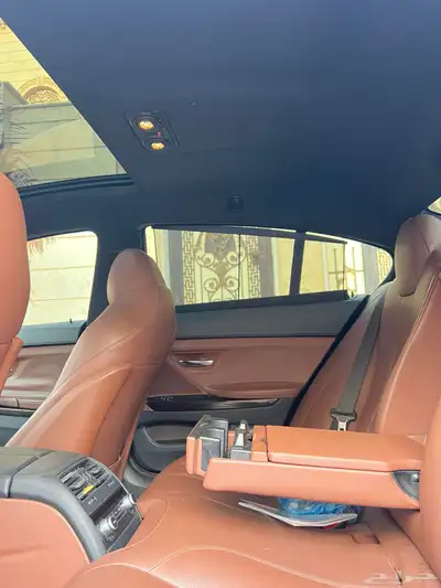 بي ام 640 2013 index