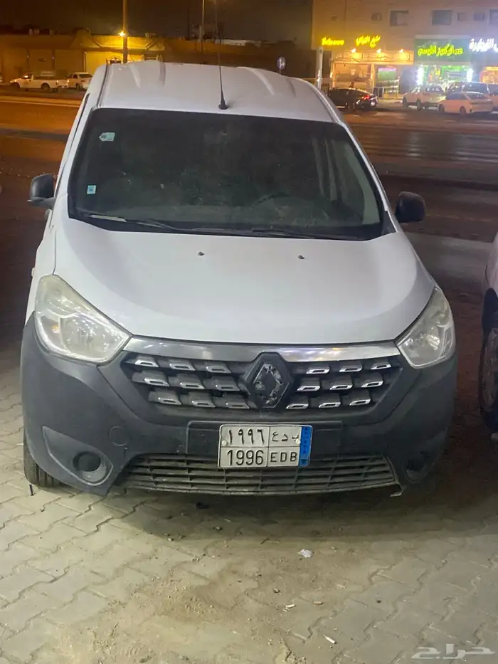 سياره للبيع رينو 1