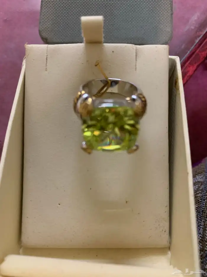 خواتم نسائية للبيع 35