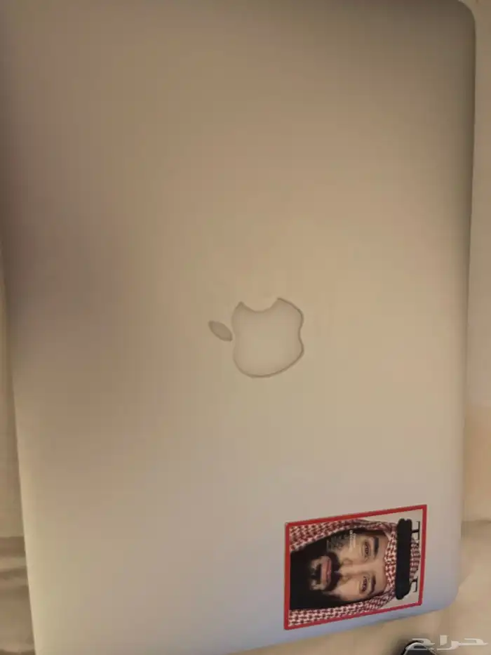 ماك بوك اير 3