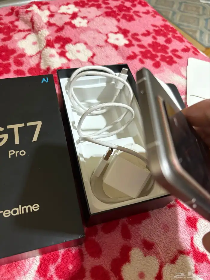 ريلمي gt7برو 2