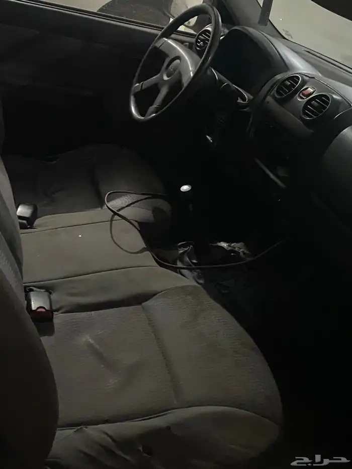 ايسودو بكب غمارتين 8