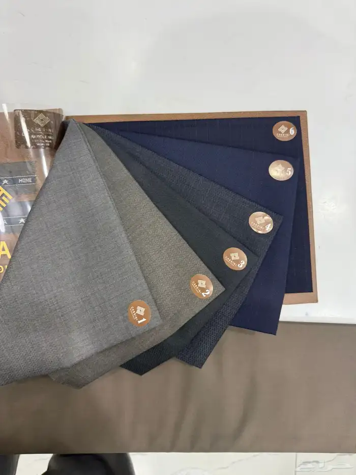 اقمشة رجالية شتوية 9