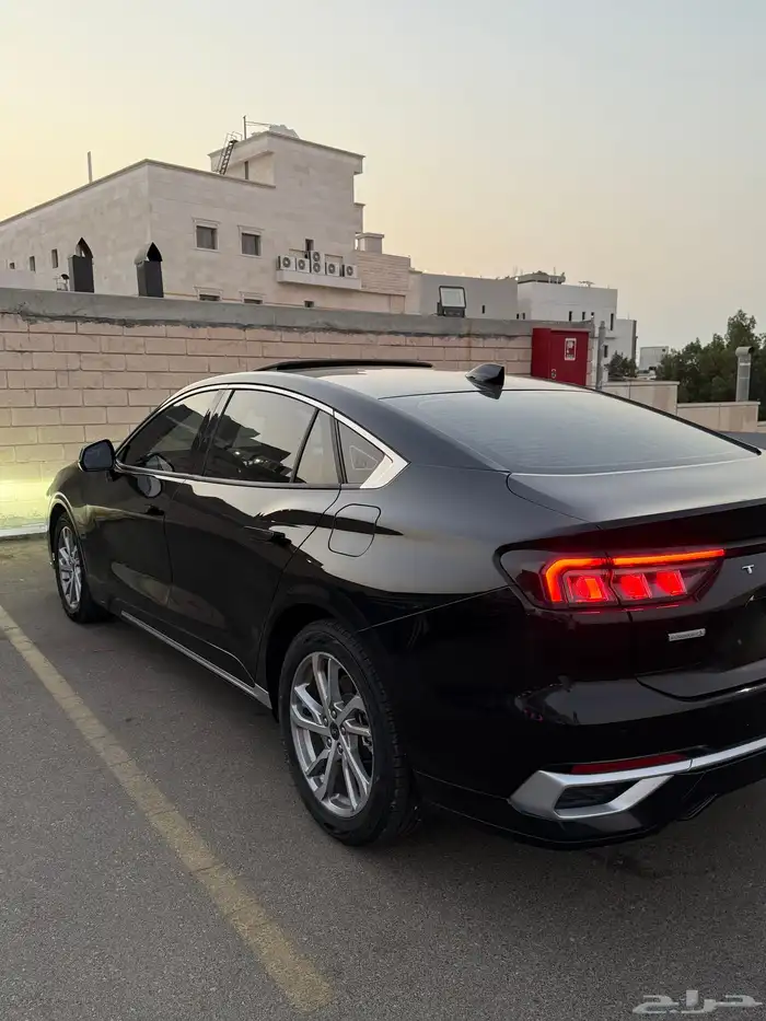 فورس توروس ترند 14