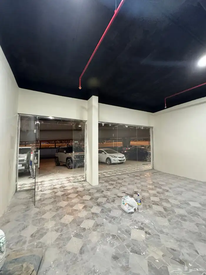 معارض للايجار الدائري الشرقي 4