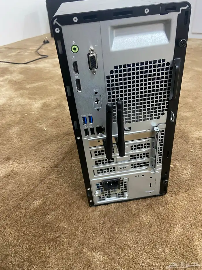كمبيوتر مكتبي DELL للبيع 1