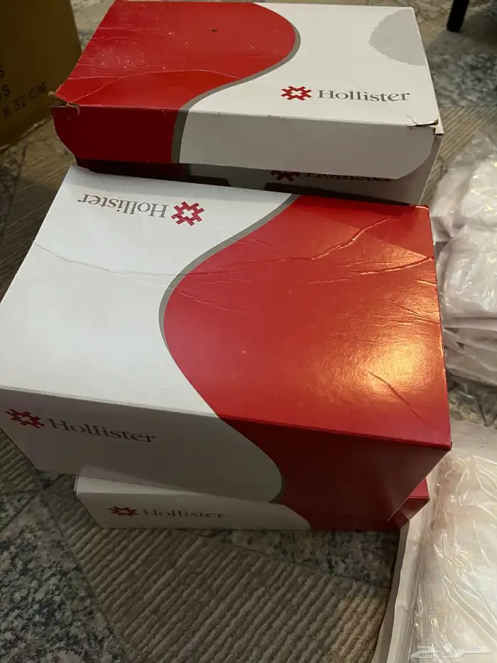 مستلزمات طبيه مجانا 5