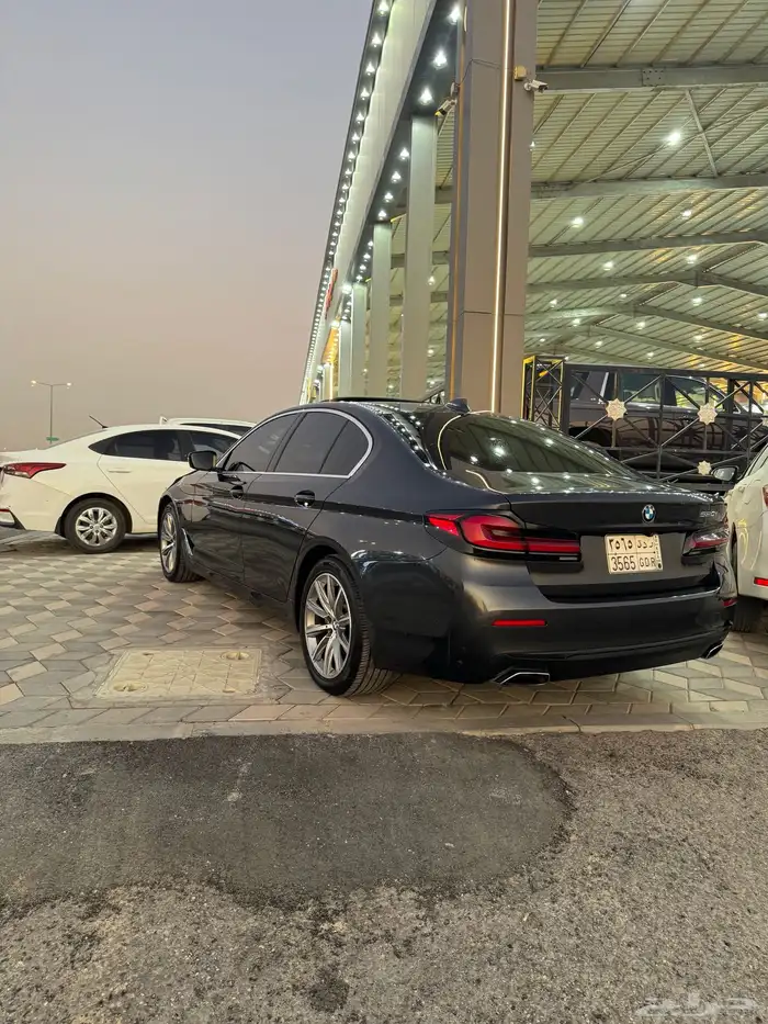 بي ام موديل 2023 للبيع .. 8