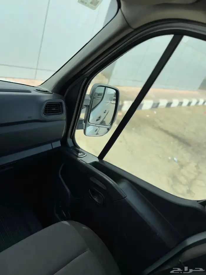 رينو-ماستر-بضاعه-2022-ديزل 19