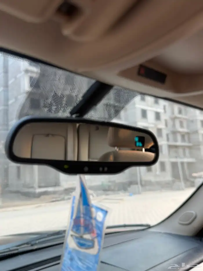 جمس تاهو الجميح 6