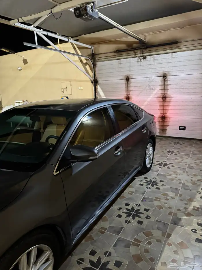 افالون 2013 للبيع 6