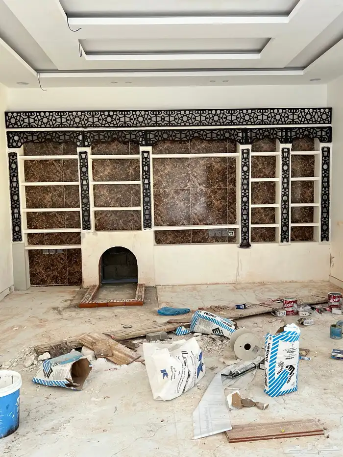 مشب كمار أوجار مد خنه مشب راخم 2