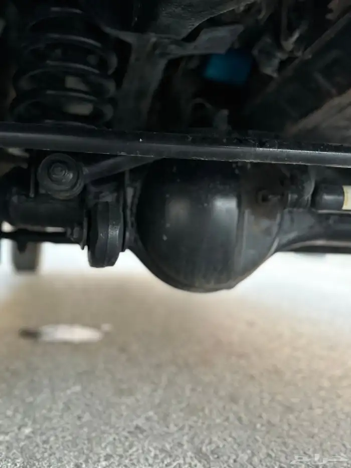 نيسان باترول كامل 1992 31