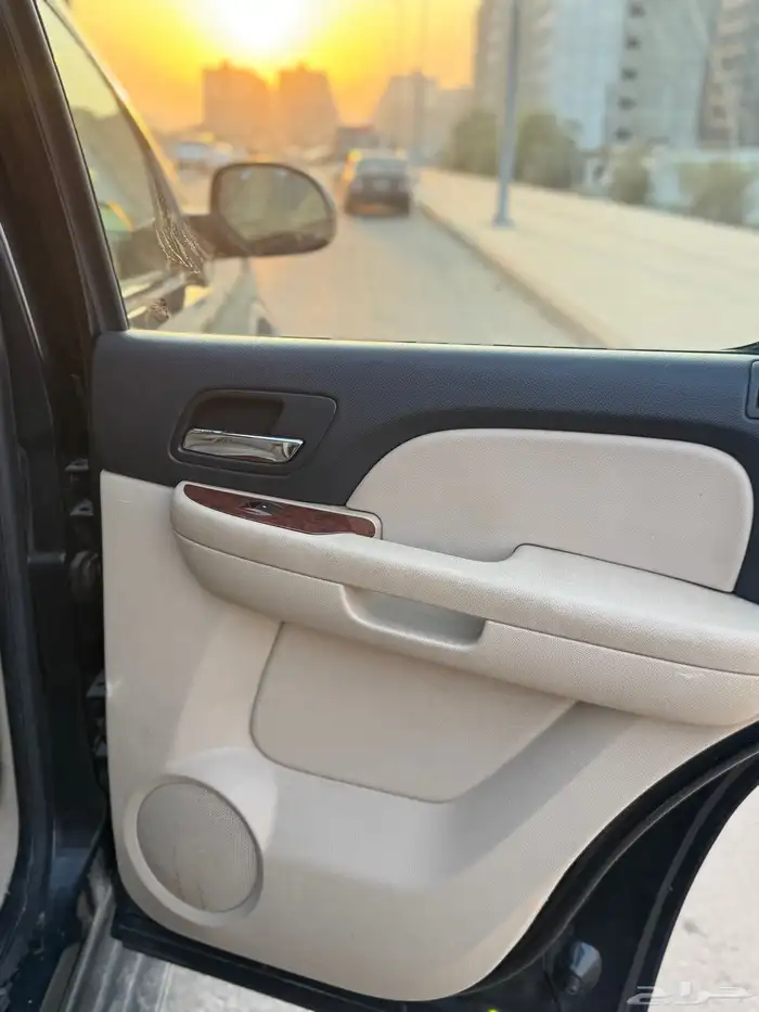 جمس تاهو الجميح 9