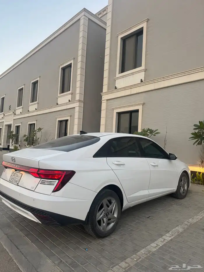 اكسنت 2025 سمارت 6