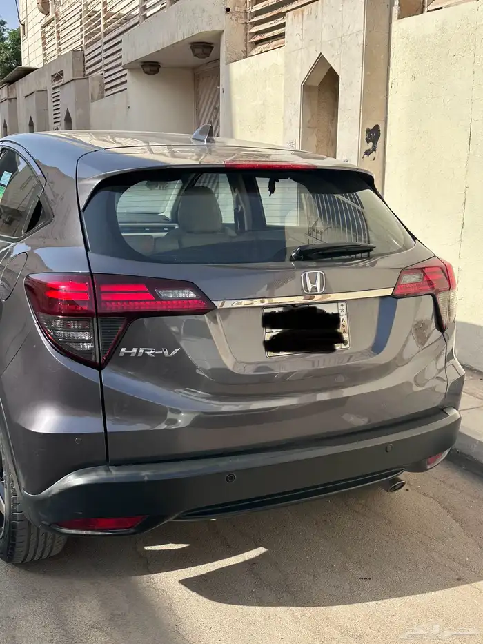 Honda HR-V 2021 2