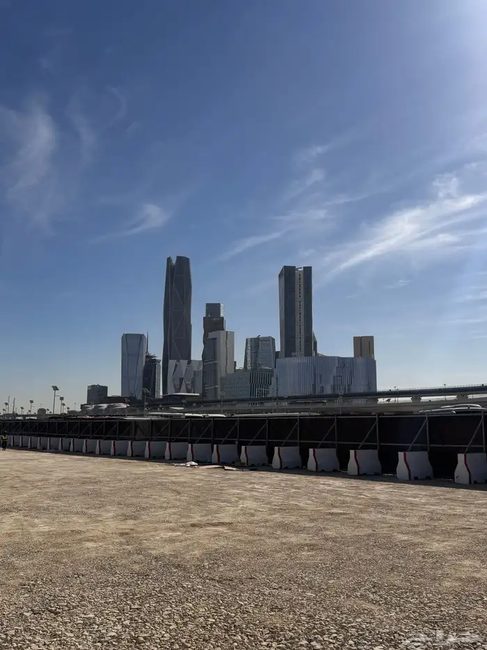 تسوير مشاريع - تسوير أراضي - أسوار مشاريع 14