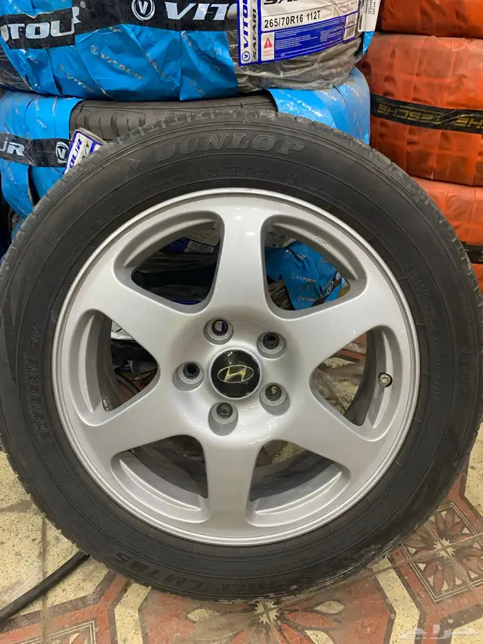 جنوط هيونداي 0