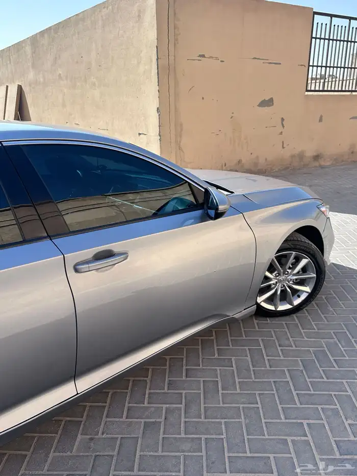 اكورد ستاندر اخر فئه 6