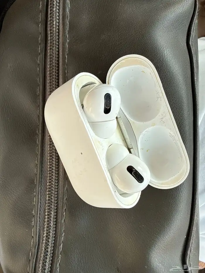 سماعه ابل ايربودز 1