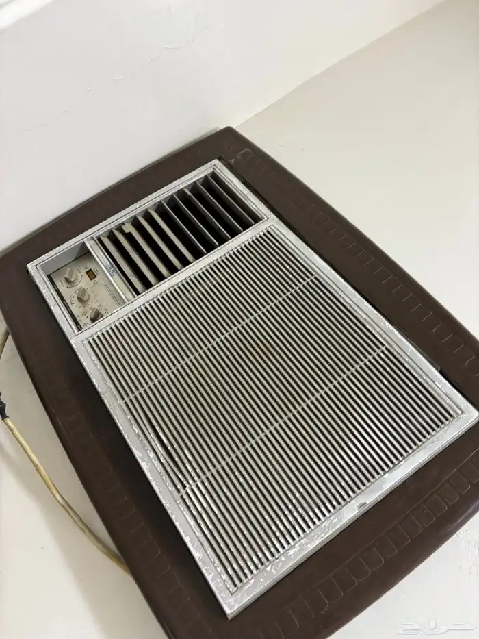 2 مكيفات للبيع تبوك 1