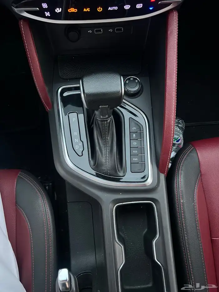 ماكسيس T70مديل 2023 ديزل فل كامل  مالك واحد من الوكاله 22