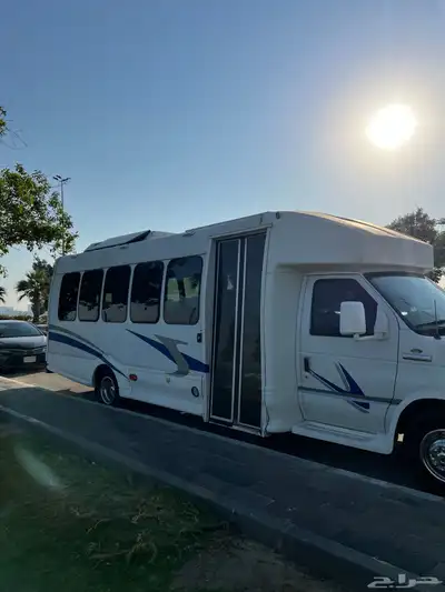 موتر هوم كرفان امريكي وكالة index