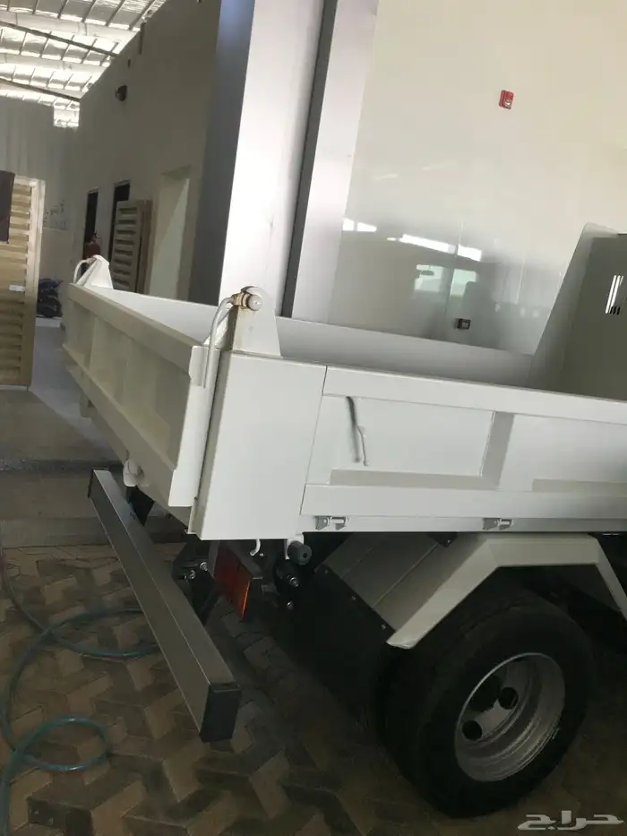 ايسوزو دينا قلاب (3طن و 5طن)2025 للشركات والمؤسسات 12