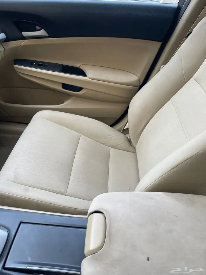 هوندا اكورد اسبيشل 2012 26