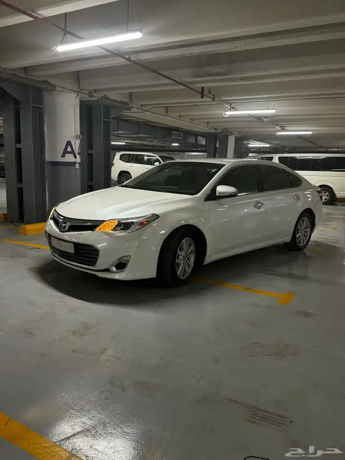 افالون 2013 اقبل البدل المناسب 6