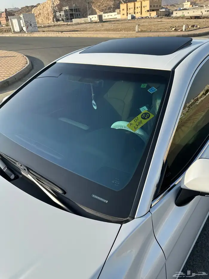 كامري 2025 للبيع 51