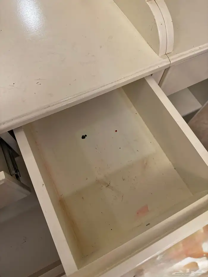 تسريحة غرفه 8