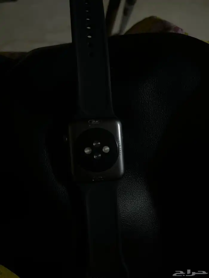 ساعه ابل واتش 1