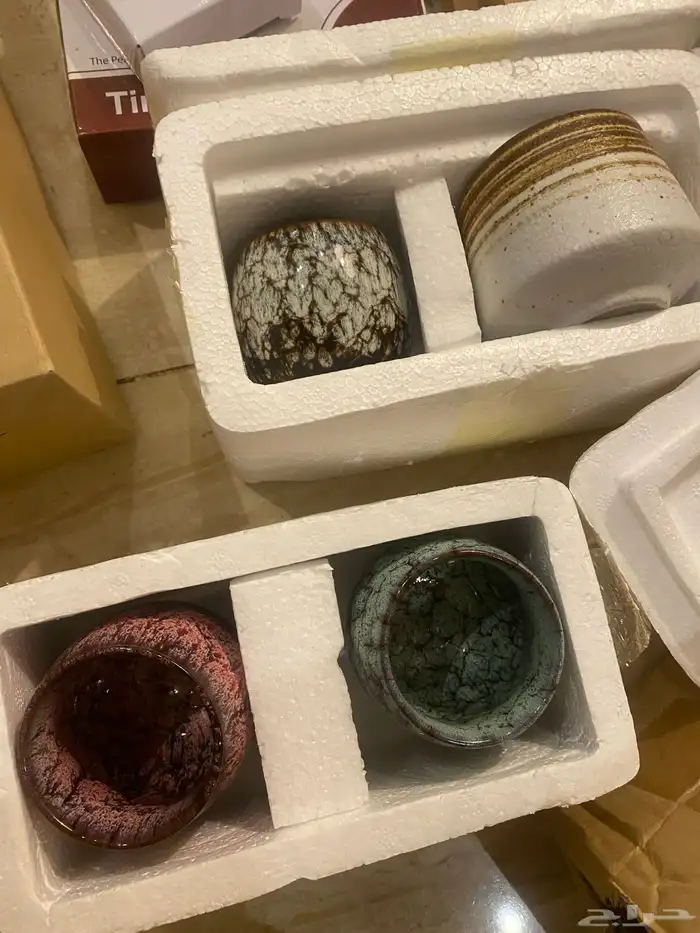 اجهزه قهوه و اكواب و اغراض قهوه 3