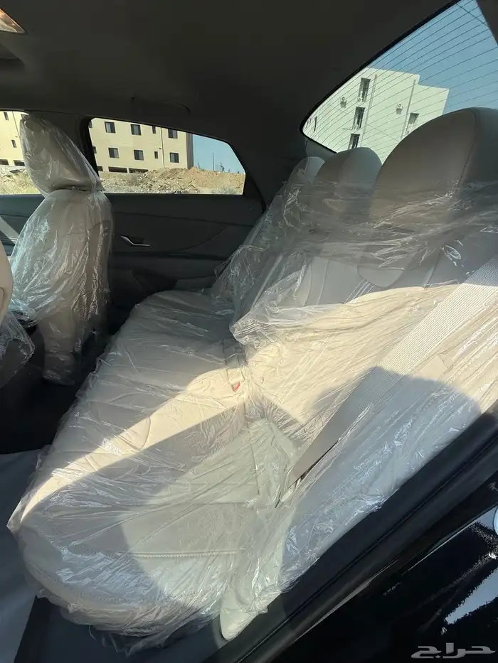 النترا كمفورت 2025 بحالة الوكالة ممشى 22 الف 18