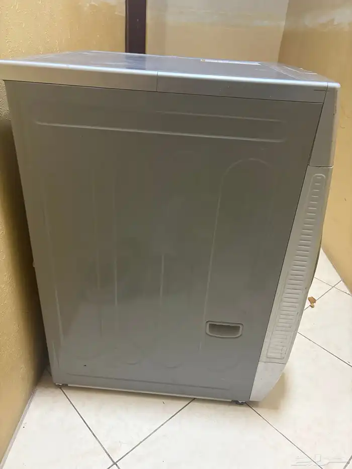 غساله أوتوماتيك 1