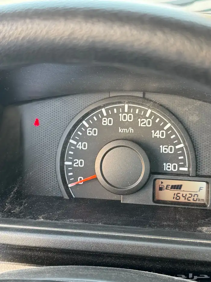 سوزوكي بيك اب 5