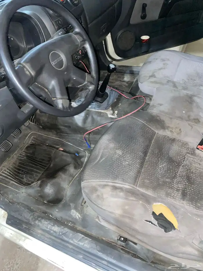 ايسودو بكب غمارتين 1