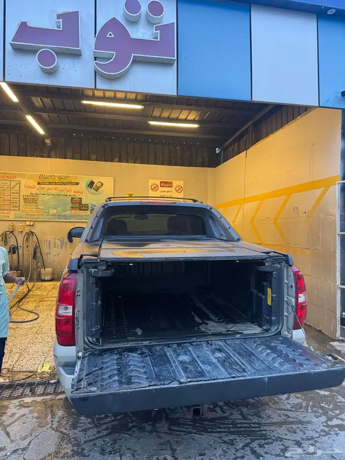 افلانش 2008 LTZ وكالة 2