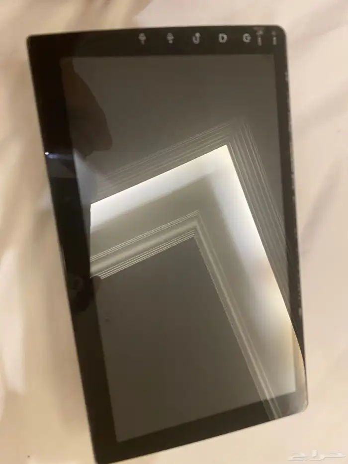 شاشة اندرويد 10بوصة 0