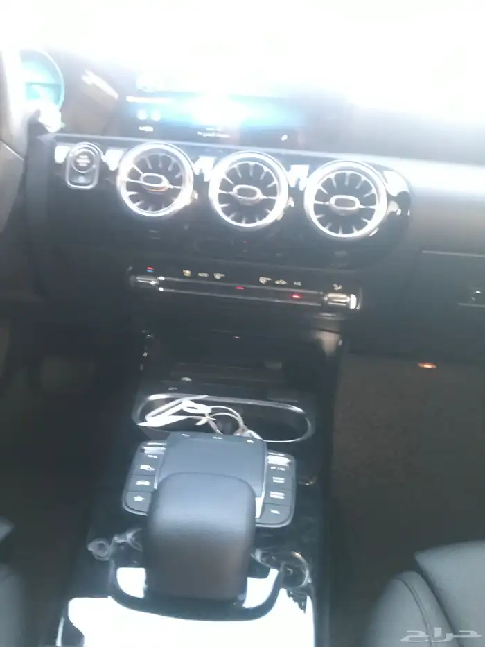 مرسيدس A220 2021 فل كامل نظيف للبيع 12